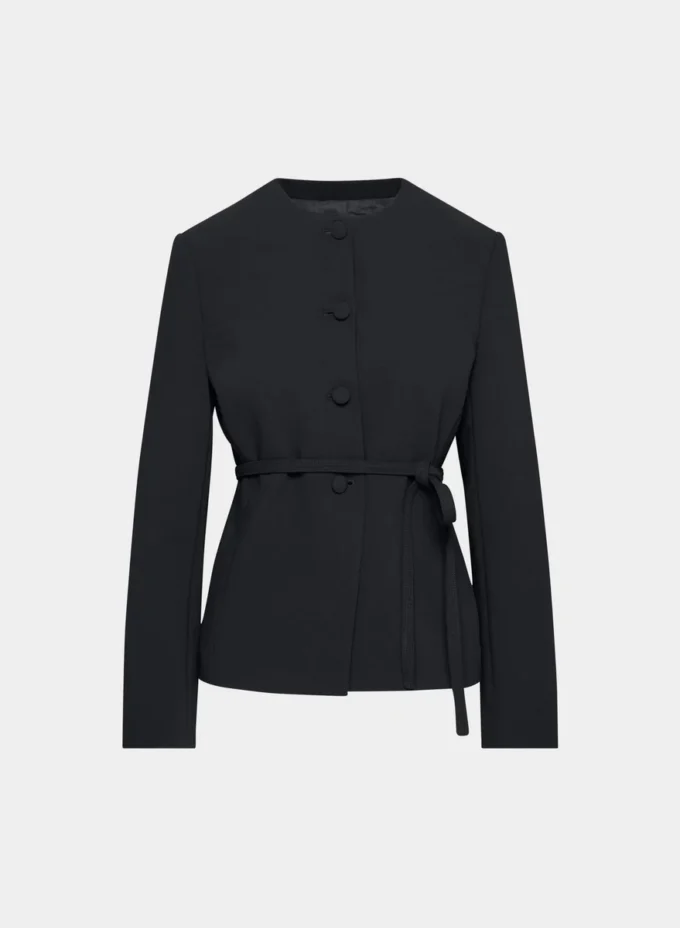 Fosco Jacke – Crepette™ Fosco Jacke – Crepette™