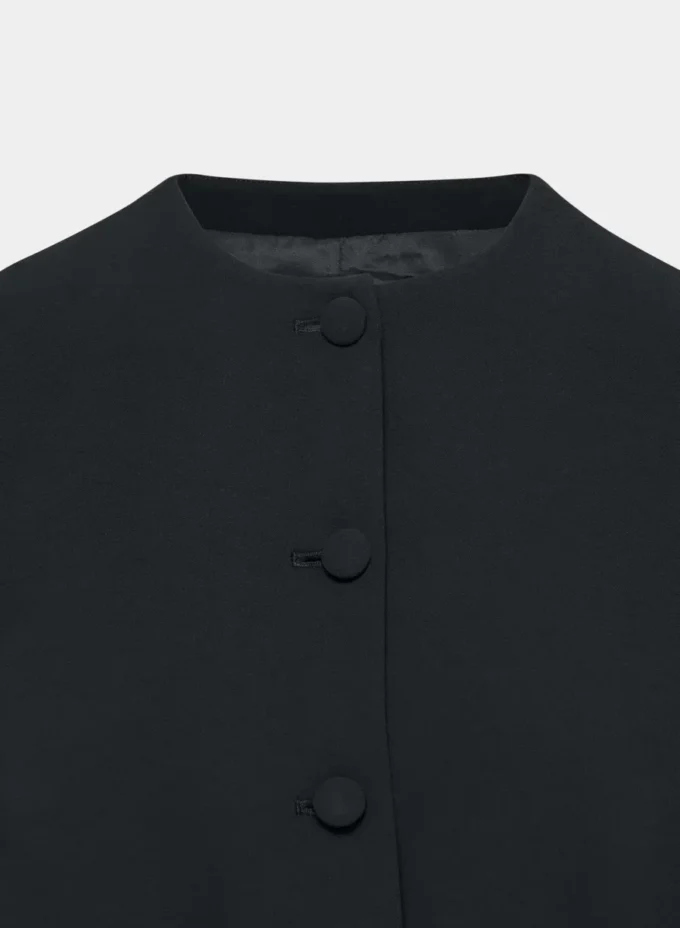 Fosco Jacke – Crepette™ Fosco Jacke – Crepette™