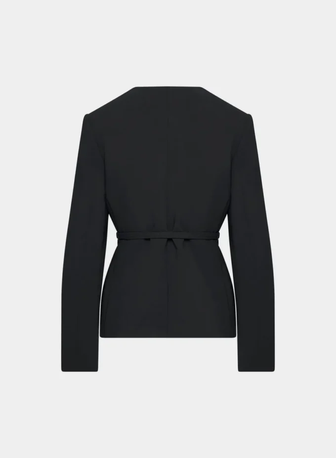 Fosco Jacke – Crepette™ Fosco Jacke – Crepette™