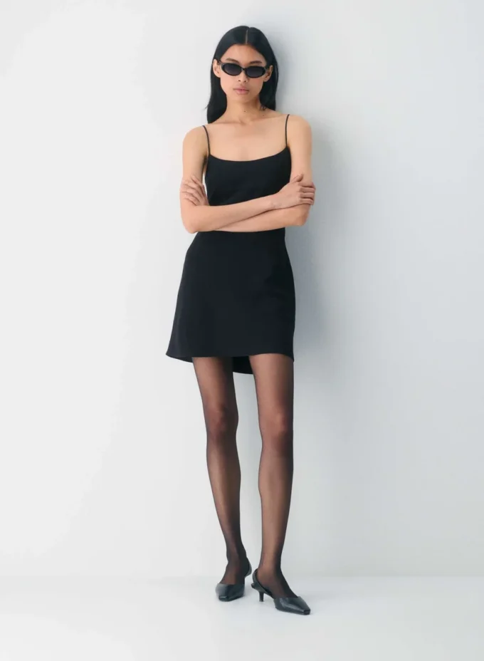 Foxley-Kleid Foxley-Kleid