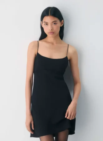 Foxley-Kleid