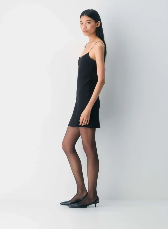 Foxley-Kleid Foxley-Kleid