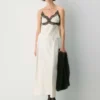 Foxtrot Satin Camisole Foxtrot Satin Camisole