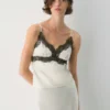 Foxtrot Satin Camisole Foxtrot Satin Camisole