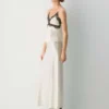 Foxtrot Satin Camisole Foxtrot Satin Camisole