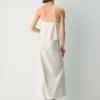 Foxtrot Satin Camisole Foxtrot Satin Camisole