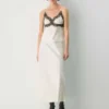 Foxtrot Satin Camisole Foxtrot Satin Camisole