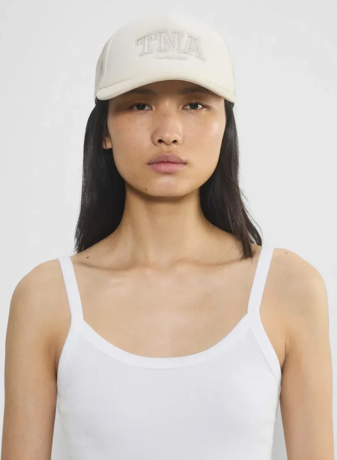Freeway Trucker-Kappe Freeway Trucker-Kappe