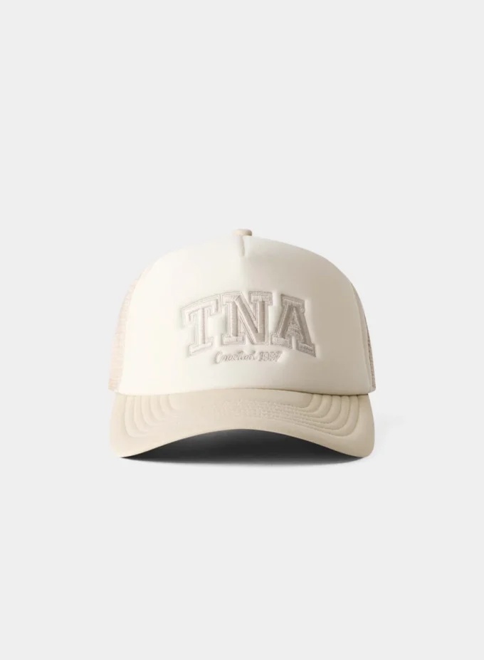 Freeway Trucker-Kappe Freeway Trucker-Kappe