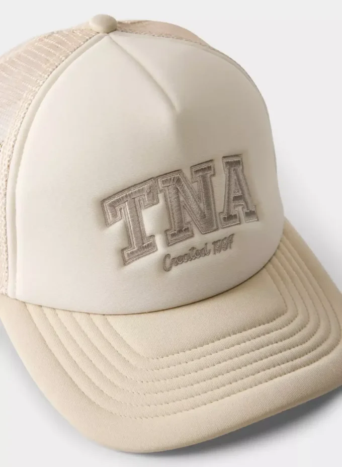 Freeway Trucker-Kappe Freeway Trucker-Kappe