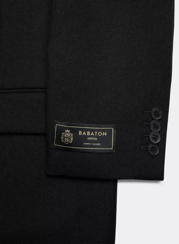 Fulton-Wollblazer Fulton-Wollblazer