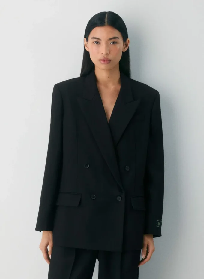 Fulton-Wollblazer Fulton-Wollblazer