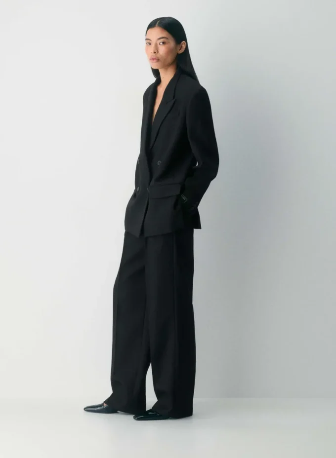Fulton-Wollblazer Fulton-Wollblazer