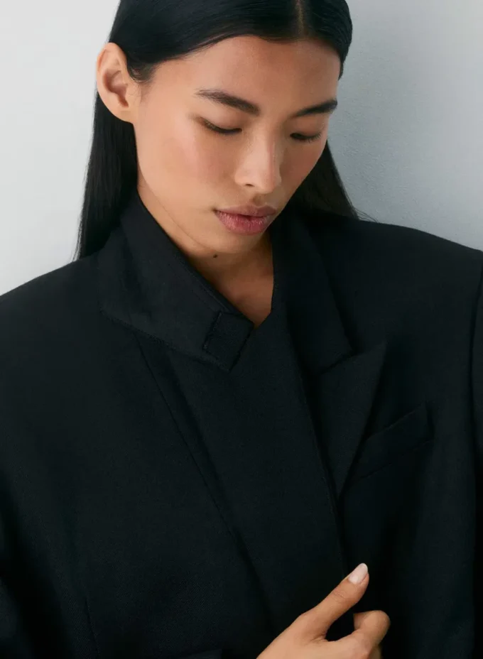 Fulton-Wollblazer Fulton-Wollblazer