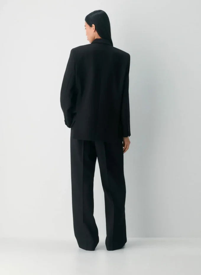 Fulton-Wollblazer Fulton-Wollblazer