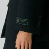 Fulton-Wollblazer Fulton-Wollblazer