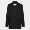Fulton-Wollblazer Fulton-Wollblazer