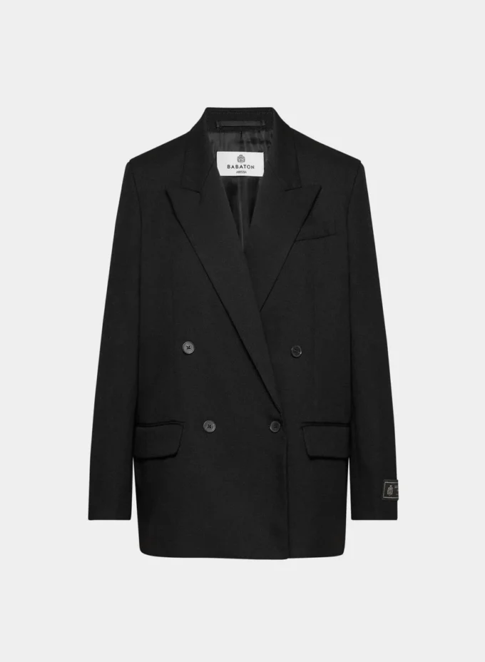 Fulton-Wollblazer Fulton-Wollblazer