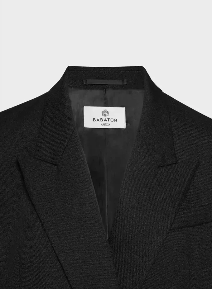 Fulton-Wollblazer Fulton-Wollblazer