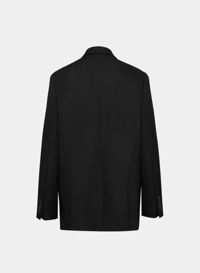 Fulton-Wollblazer Fulton-Wollblazer