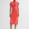 Futuristisches Kleid