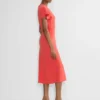 Futuristisches Kleid