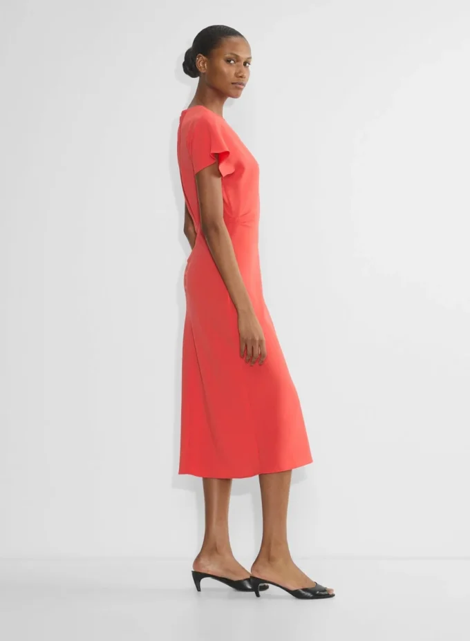 Futuristisches Kleid