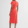 Futuristisches Kleid