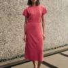 Futuristisches Kleid