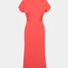 Futuristisches Kleid
