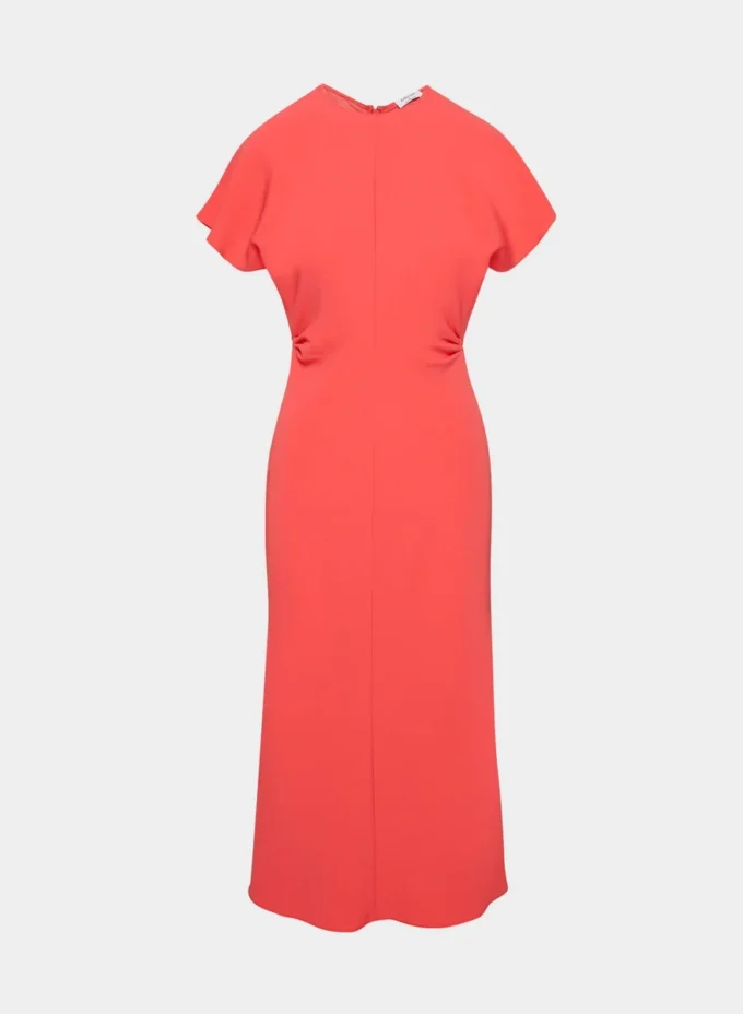 Futuristisches Kleid
