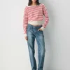 Gable-Woll-Kaschmirpullover