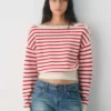 Gable-Woll-Kaschmirpullover