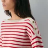 Gable-Woll-Kaschmirpullover