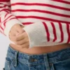 Gable-Woll-Kaschmirpullover