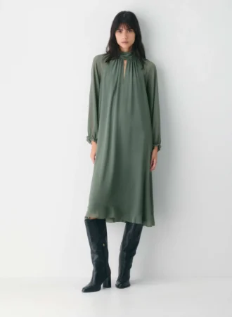 Gallerina-Kleid