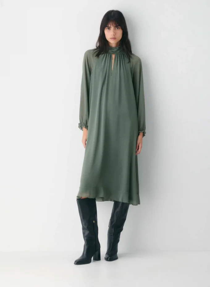 Gallerina-Kleid