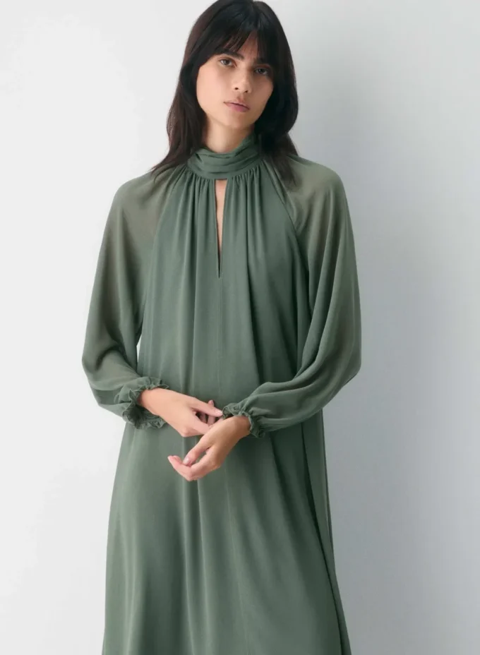 Gallerina-Kleid