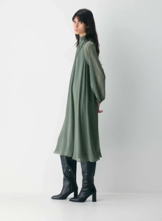 Gallerina-Kleid