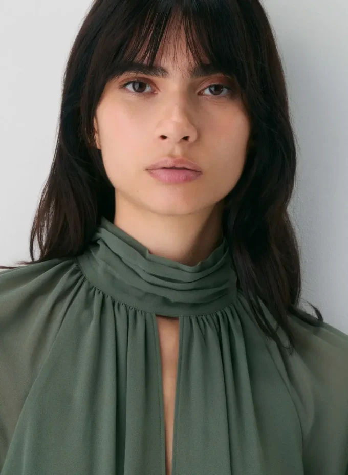 Gallerina-Kleid
