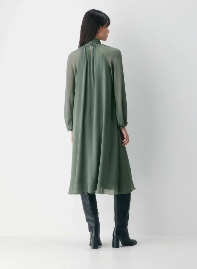 Gallerina-Kleid