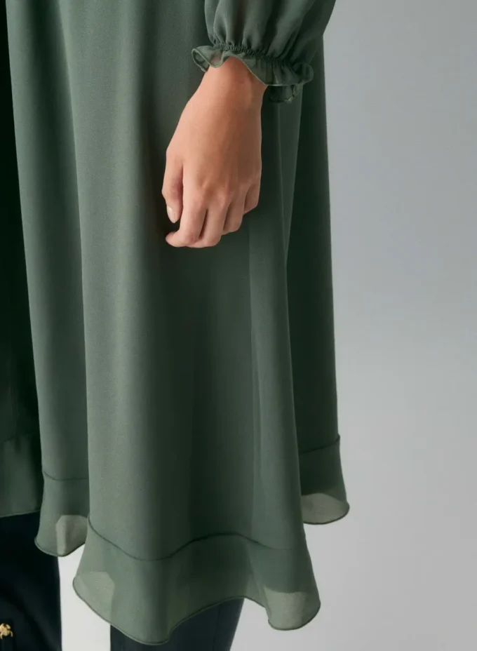 Gallerina-Kleid