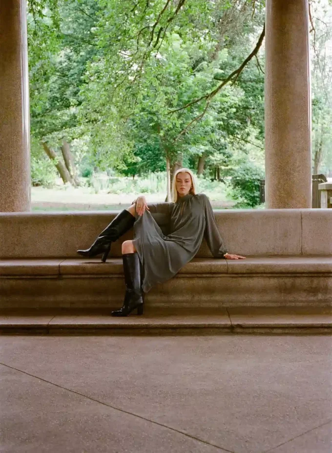 Gallerina-Kleid