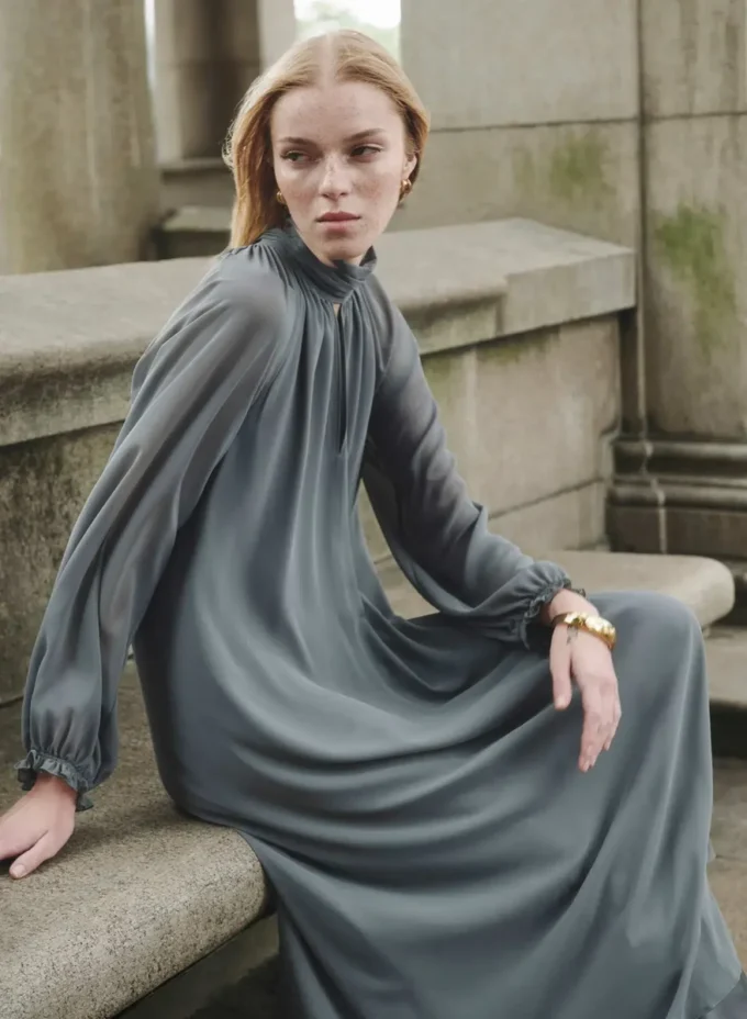 Gallerina-Kleid