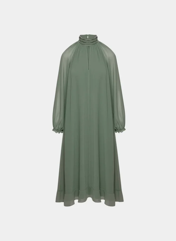 Gallerina-Kleid