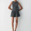 Gallop-Kleid