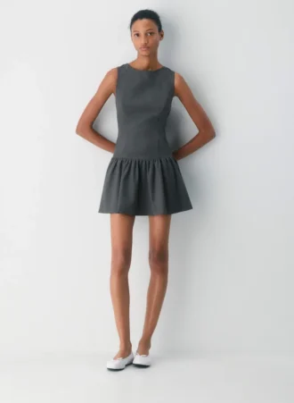 Gallop-Kleid