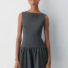 Gallop-Kleid