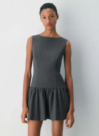 Gallop-Kleid