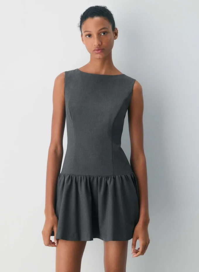 Gallop-Kleid